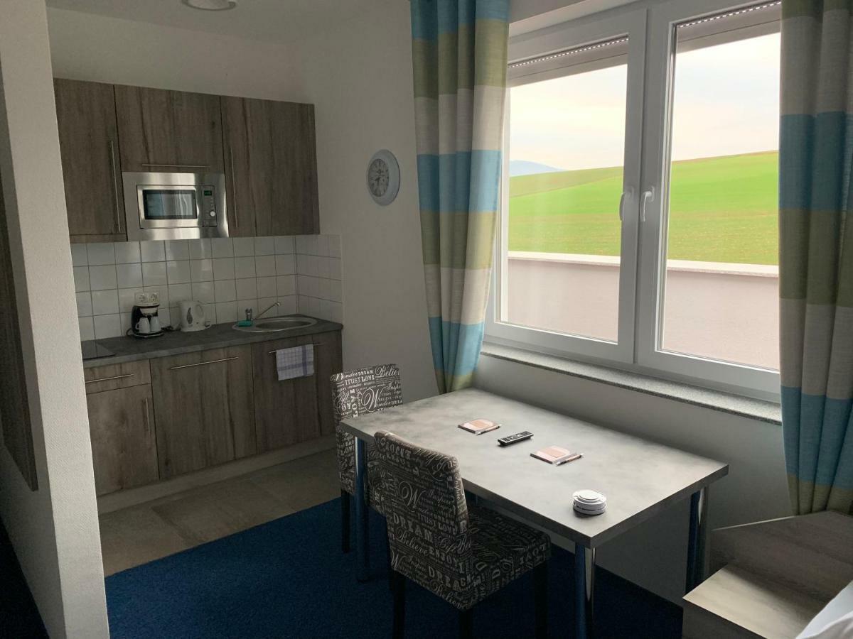 Budget Doppelzimmer