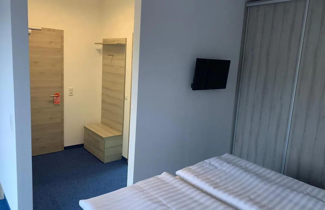 Hotel Am Spielacker-1