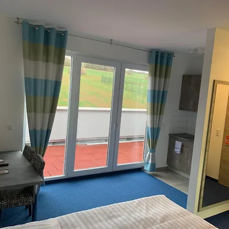 Hotel Am Spielacker-2