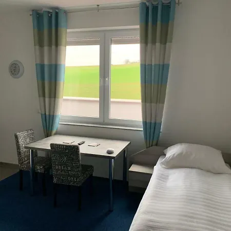 Hotel Am Spielacker-3